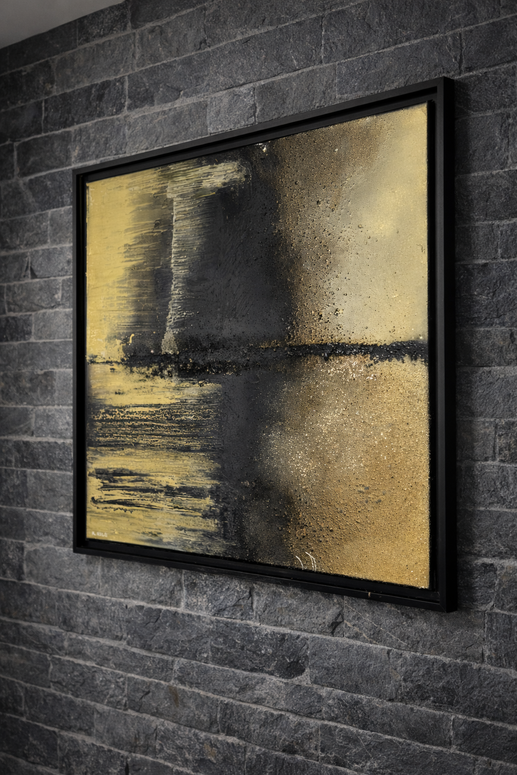 Desert storm 1 - vue 9